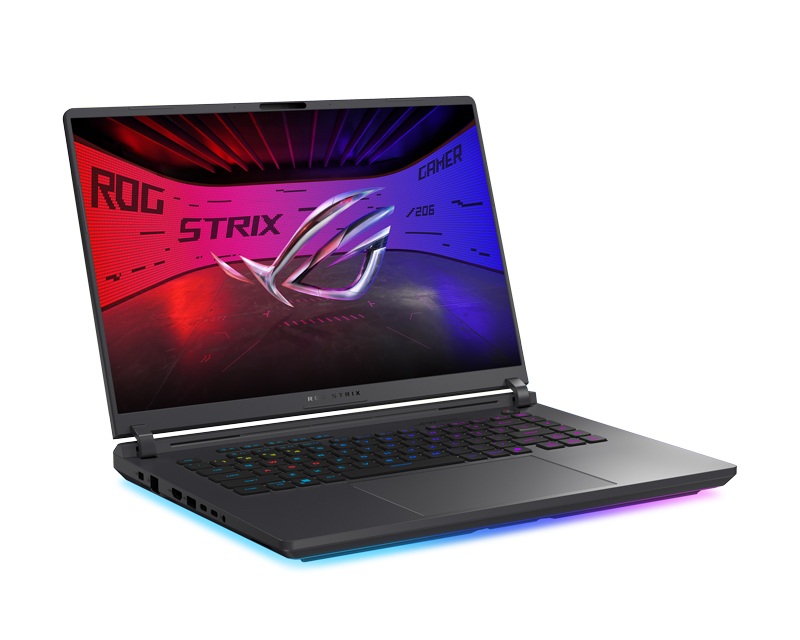 ASUS ROG Strix G16 G615LP-TS220W gejming laptop RTX 5070 sa rancem