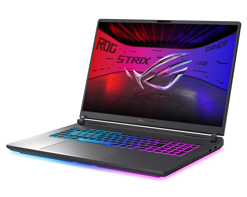 ASUS ROG Strix G18 G815LW-SA298W gejming laptop 32GB RTX 5080
