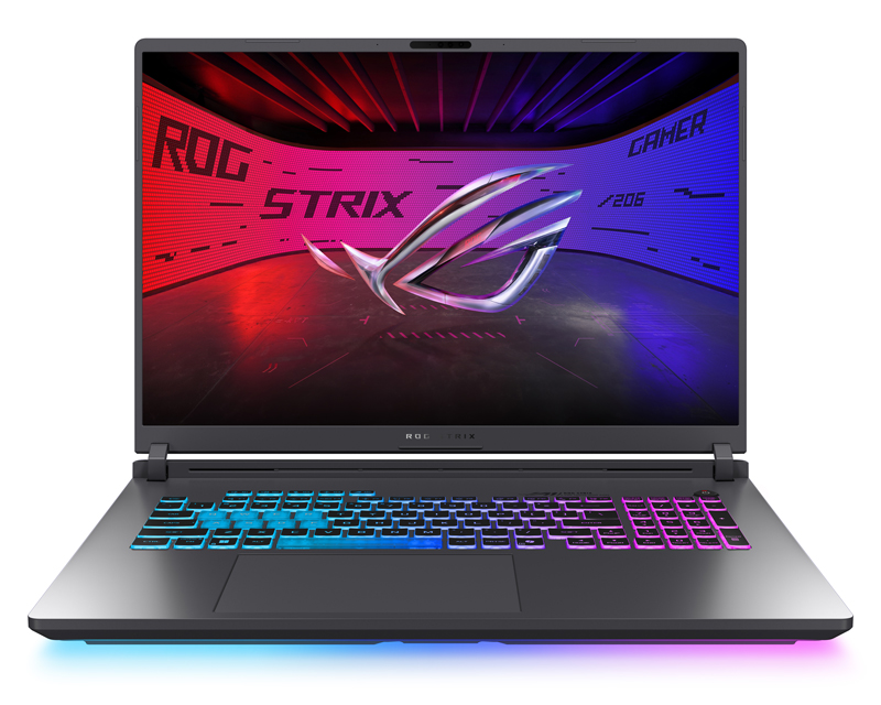 ASUS ROG Strix G18 G815LW-SA329W, Ultra 9, RTX 5080, 64 GB/1 TB + ranac