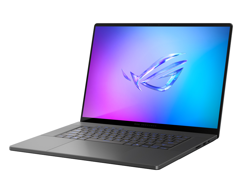 ASUS ROG Zephyrus G16 GU605CM-QR122 OLED laptop RTX 5060