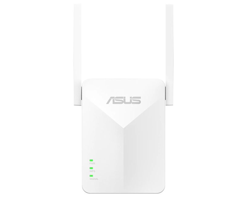 ASUS RP-AX50 Wi-Fi 6 AX1500 pojačivač signala