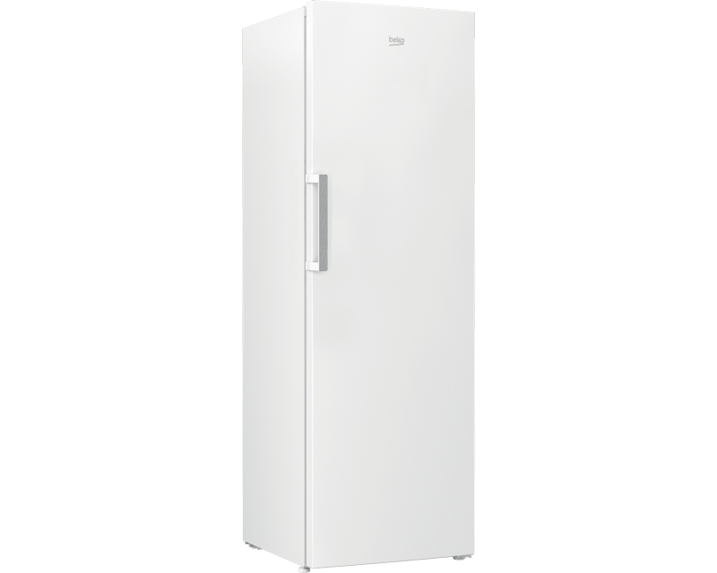 Beko RSSE415M41WN frižider, 367 l, beli