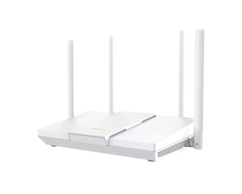 ASUS RT-BE3600E beli Wi-Fi 7 ruter 2,5G