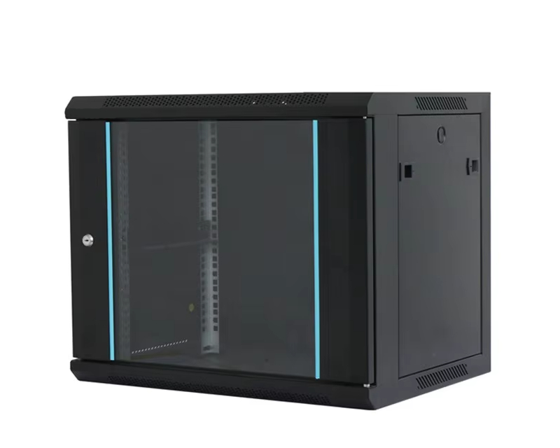 MAXPRO LINE LAN04096 nazidni rack orman 18U 600 × 600 mm