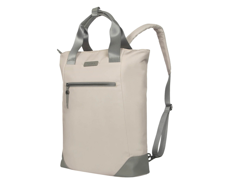 Targus Avila TBB65113GL 2-u-1 torba i ranac za laptop do 16 inča, French Oak