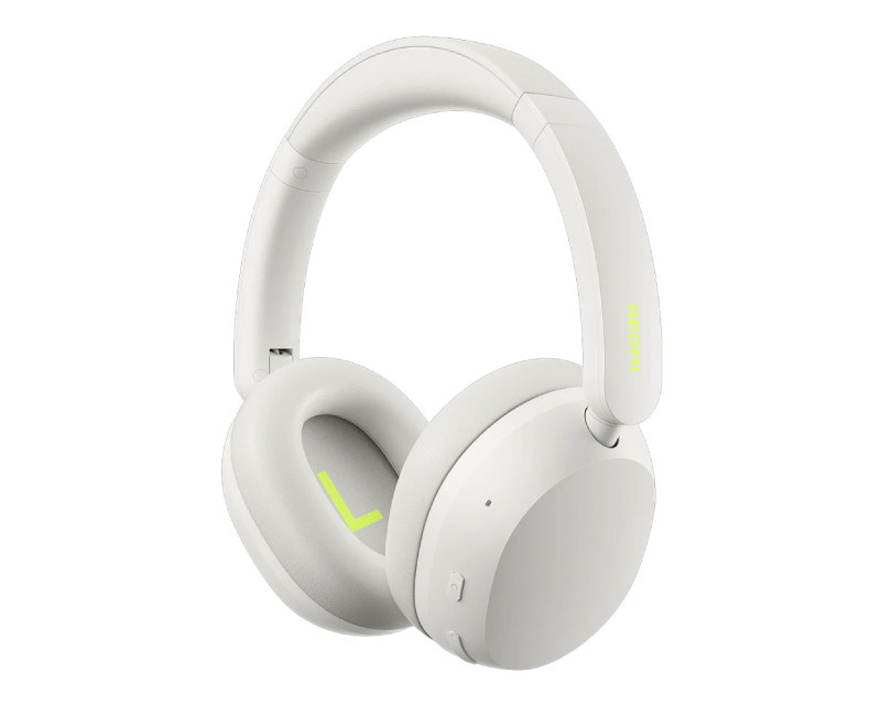 Xiaomi Redmi Headphones Neo BHR08W2GL bežične slušalice ANC 42 dB, bele