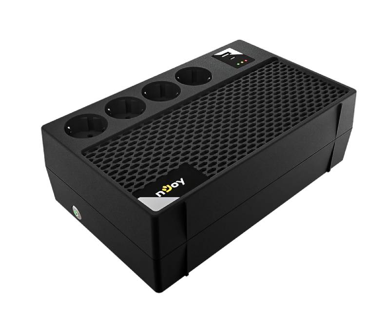 NJOY Renton 650 PLUS UPS 650 VA / 360 W
