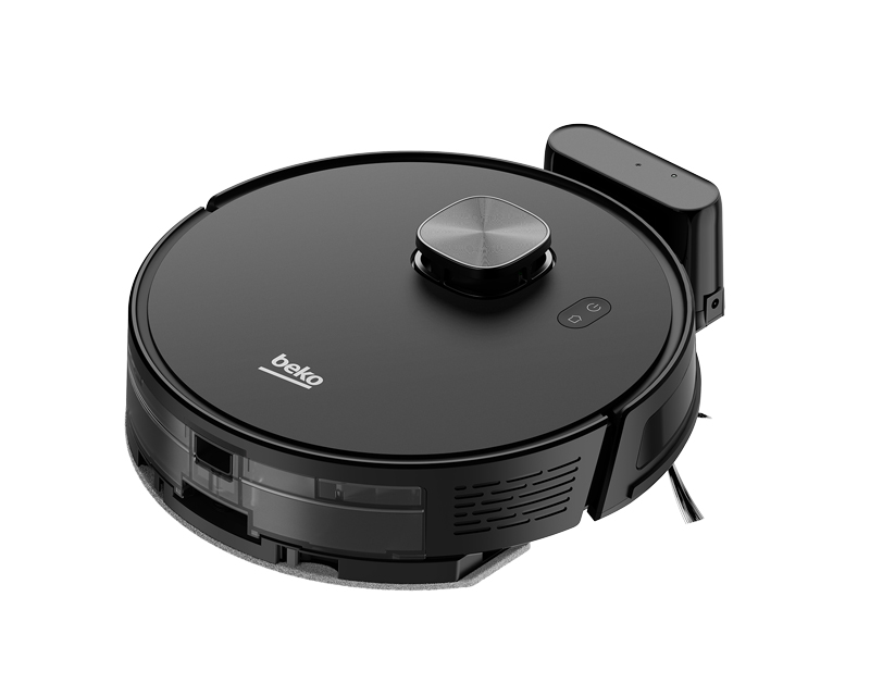 Beko RoboSmart VRR 52514 VB robot usisivač 5.000 Pa