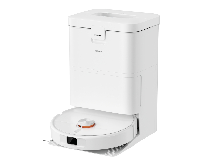 Xiaomi Robot Vacuum H50 EU robot usisivač sa Omni stanicom