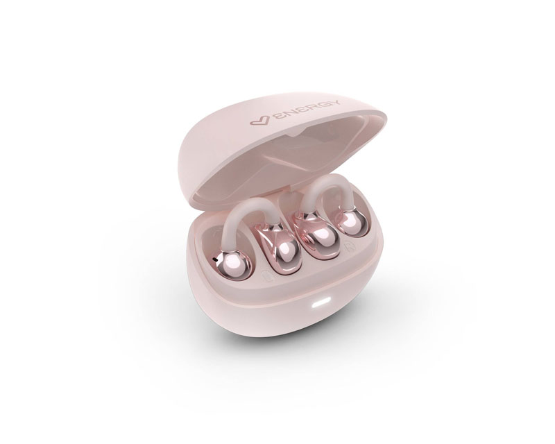 Energy Sistem Rose StreetPods Bluetooth 6.0 TWS bubice