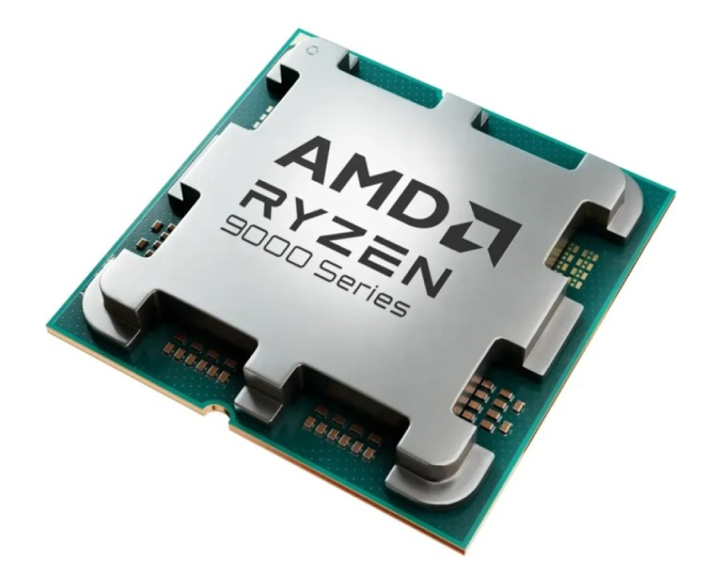 AMD Ryzen 9 9950X Tray AM5 procesor, 16C/32T do 5,7 GHz