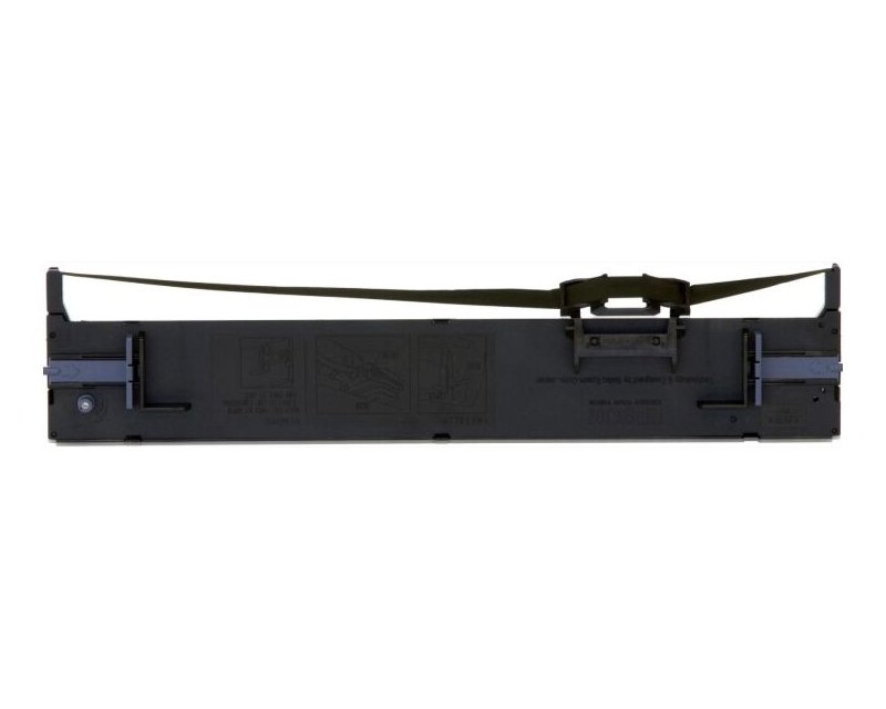 Epson S015610 crna ribon traka za LQ-690