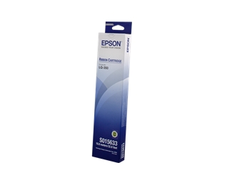 Epson S015633 crna ribon kaseta za LQ-300 i LQ-350