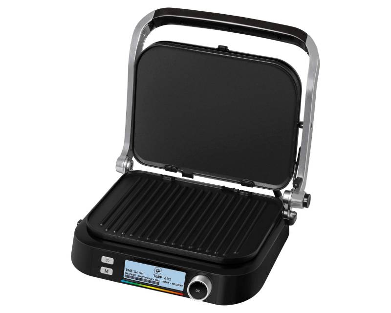 Sencor SBG 6238BK kontaktni električni gril 2100 W