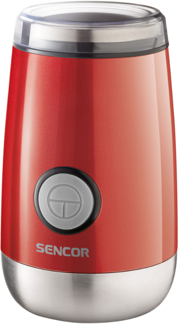 Sencor SCG 2050RD električni mlin za kafu, 60 g, 150 W
