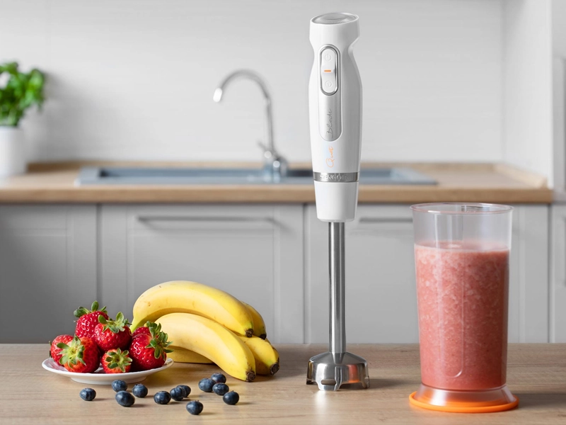 Sencor SHB 4358WH-EUE3 ručni blender 800 W