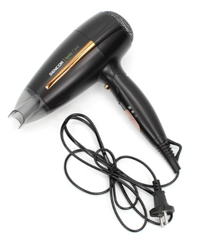 Sencor SHD 7100BK fen za kosu 2.000 W sa jonizatorom