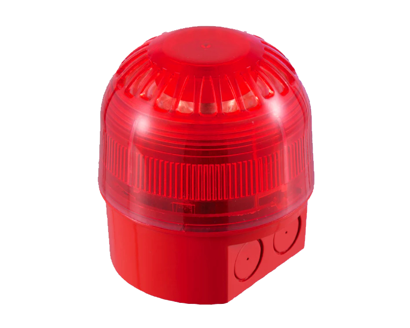 Klaxon PSC-0042 Sonos spoljašnja alarmna sirena sa LED blicem