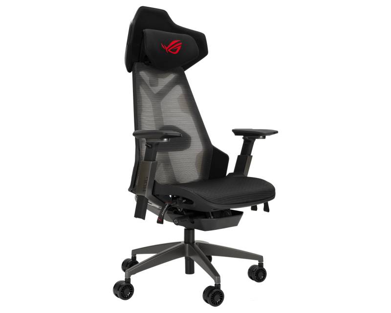 ASUS ROG Destrier Ergo SL400 ergonomska gejming stolica