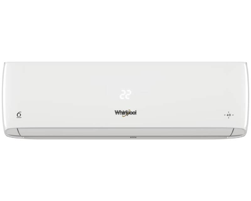 Whirlpool SPICR 312W inverter klima uređaj 12.000 BTU