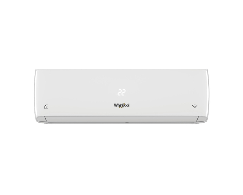 Whirlpool SPICR 312WF inverter klima 12.000 BTU sa Wi-Fi