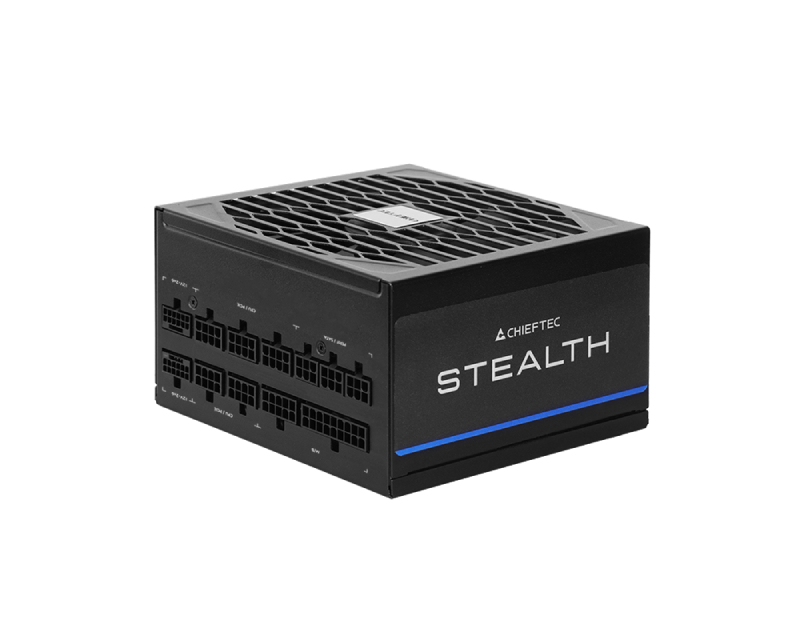Chieftec SPX-1200-FC modularno napajanje 1200 W, 80 Plus Platinum
