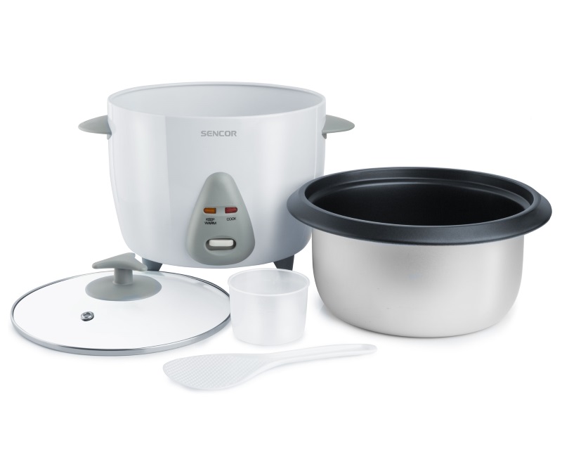 Sencor SRM 1500WH aparat za kuvanje pirinča 1,5 l