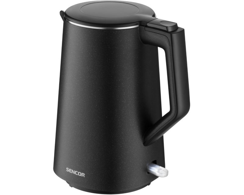 Sencor SWK 0551BK kuvalo 1,7 l, 2.200 W