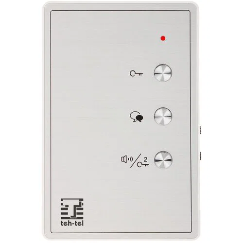TEH-TEL DJ7A 0779 hands-free audio slušalica za DIGIT interfon