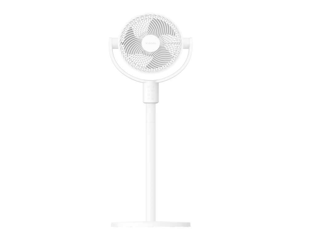 Xiaomi BHR9849EU pametni podni ventilator, 2 u 1 stolna i podna upotreba