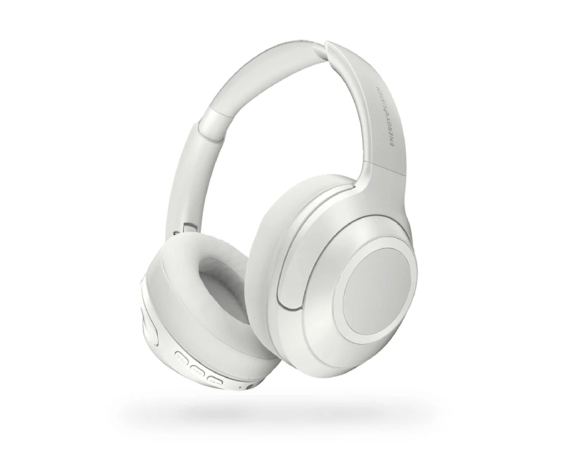 Energy Sistem Harmony ANC Snow bežične Bluetooth slušalice sa aktivnim poništavanjem buke