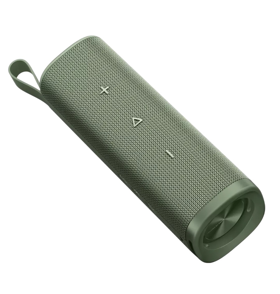 Xiaomi Sound Outdoor zeleni Bluetooth zvučnik 30 W IP67