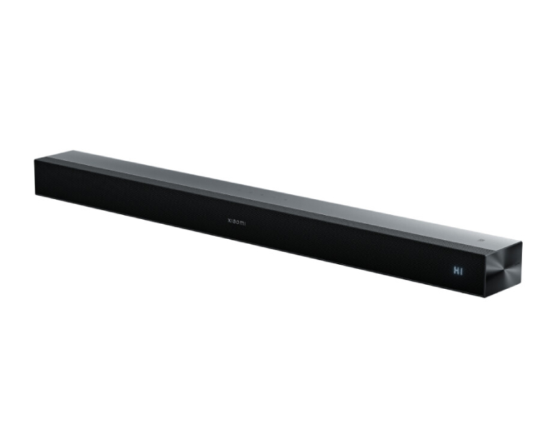 Xiaomi Soundbar Pro 2.0 ch QBH4344EU Dolby Audio, 84 W