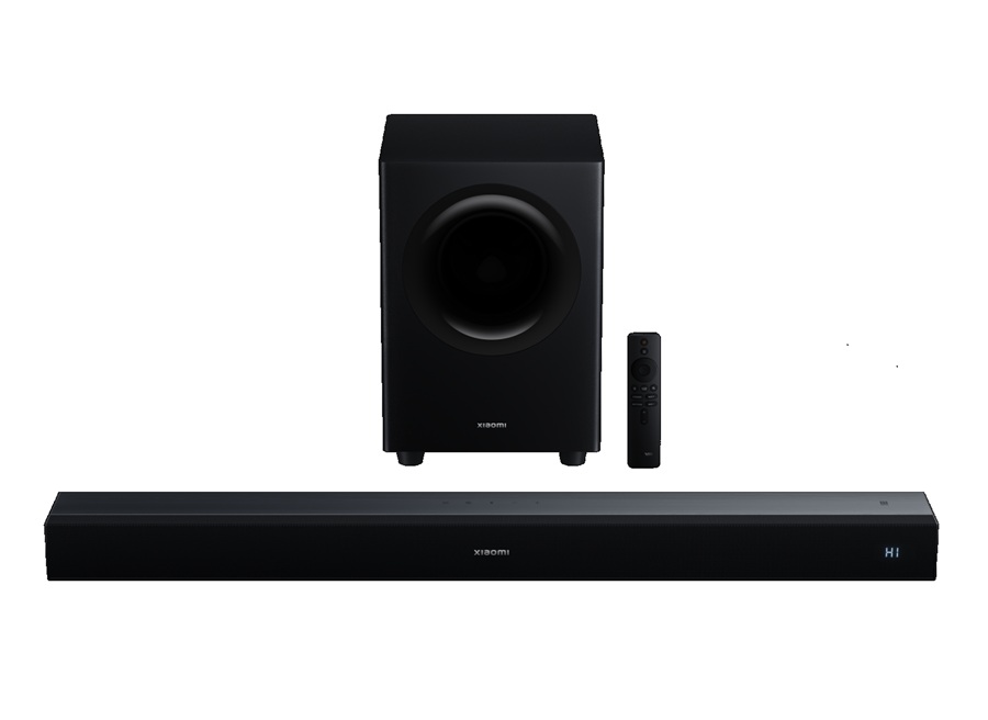 Xiaomi Soundbar Pro 2.1 ch NS4-EU sa bežičnim subwooferom