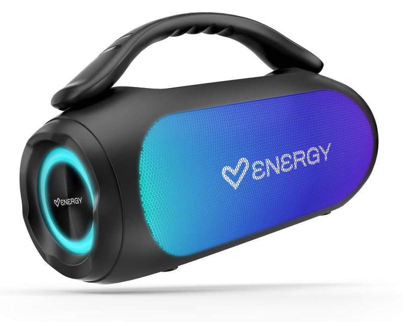 Energy Sistem Space NeoBeat prenosivi Bluetooth zvučnik 60 W