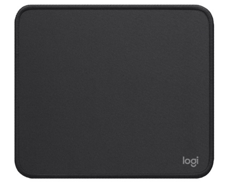 Logitech Studio Series grafitna podloga za miš 230 × 200 mm