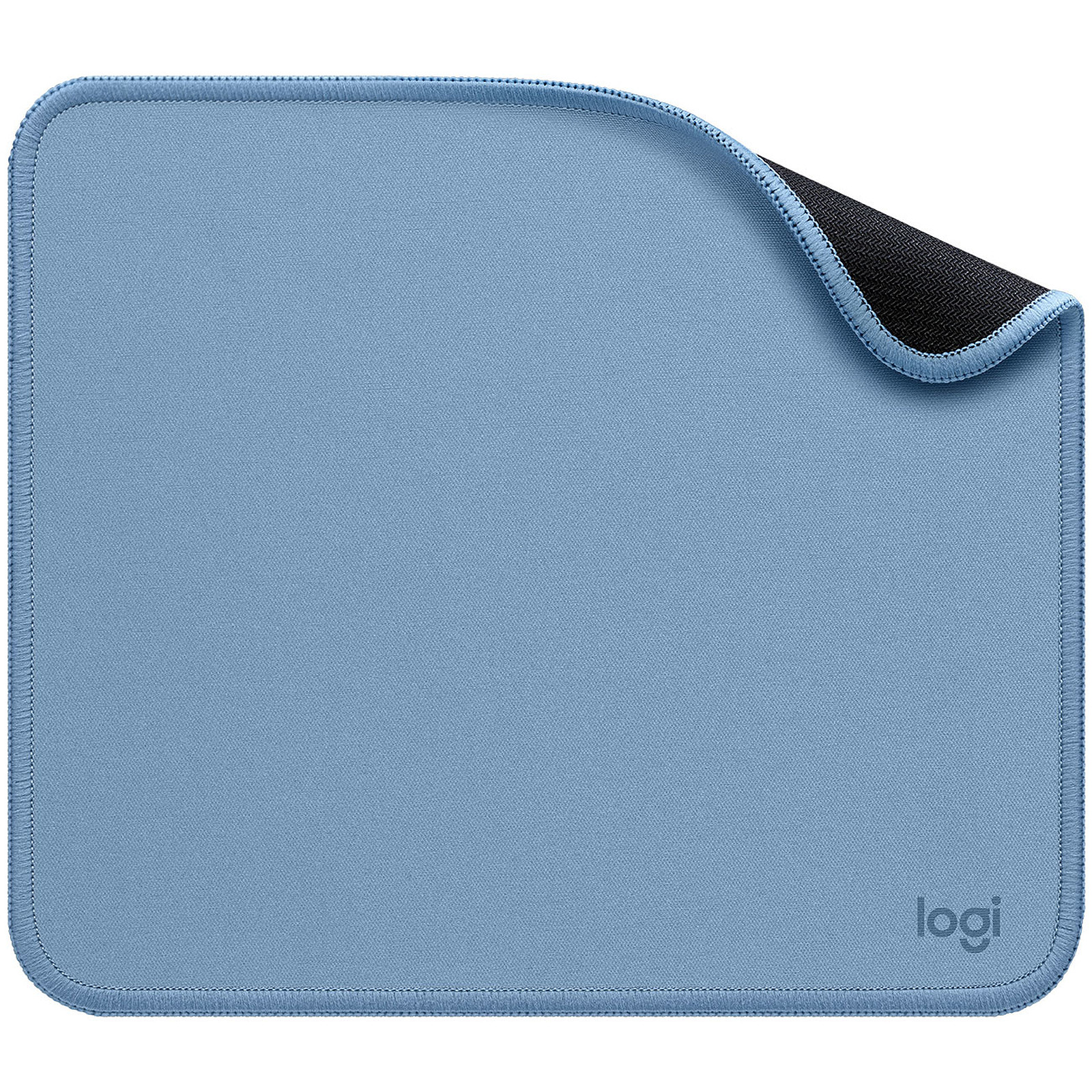 Logitech Studio Series plava podloga za miš 230 × 200 mm