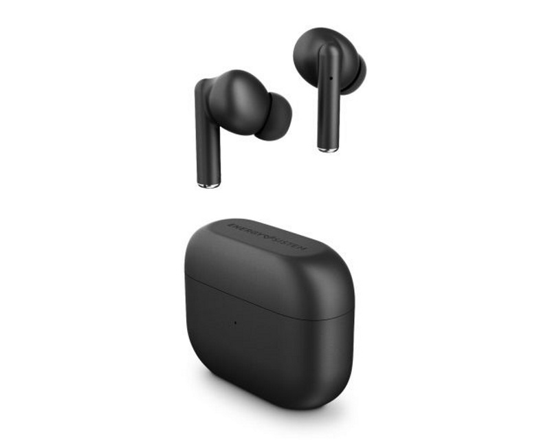 Energy Sistem Style 2 Graphite crne TWS slušalice sa futrolom