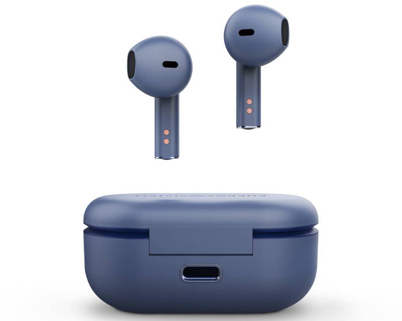 Energy Sistem Style 4 Indigo TWS slušalice, do 25 h