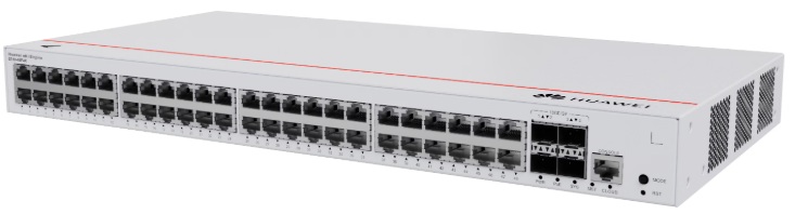 Huawei eKitEngine S310-48P4X PoE+ svič, 48 portova i 380 W