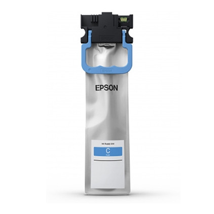 Epson T01C200 RIPS cijan mastilo, 5.000 strana