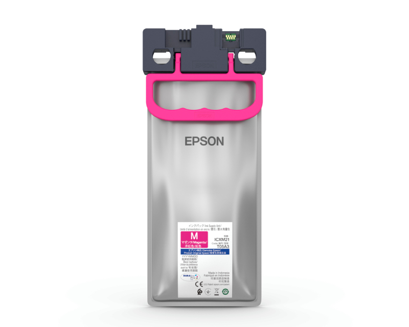 Epson T05A30N magenta mastilo XL za WF-C878R/WF-C879R