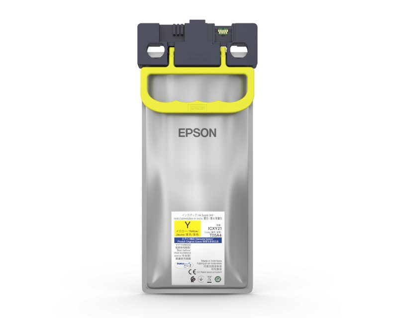 Epson T05A40N žuto mastilo XL za WF-C878R/WF-C879R