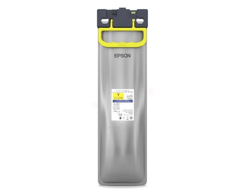 Epson T05B44N žuti XXL ink pack za WF-C879R