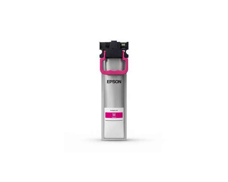 Epson T11C3 magenta L ink pack za WF-C5390DW/WF-C5890DWF