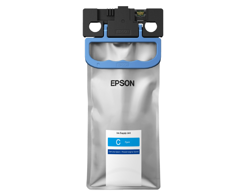 Epson T11N2 cijan XL ink pack za EM-C800RDWF/EP-C800RDW