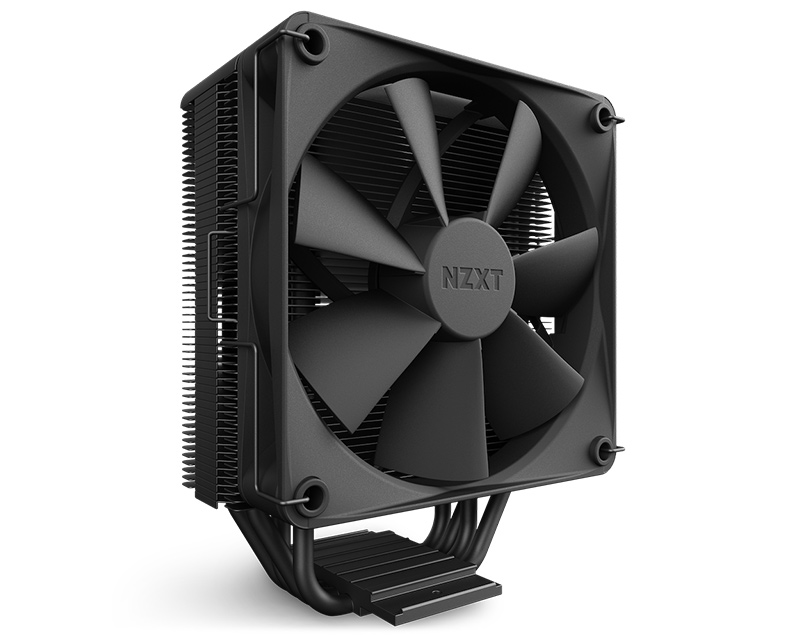 NZXT T120 RC-TN120-B1 crni vazdušni hladnjak za procesor