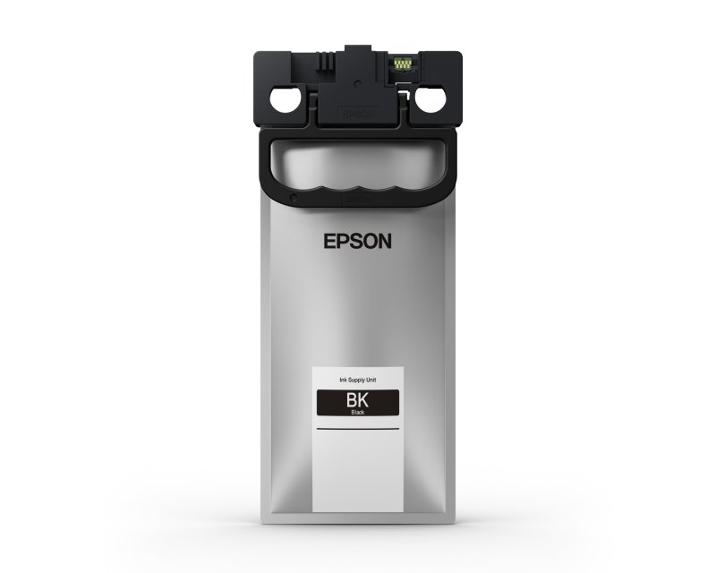 Epson T12E140 crni XL ink-pack za WF-M5399DW i WF-M5899DWF