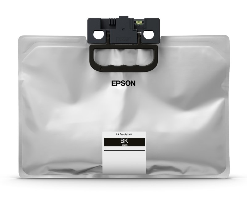 Epson T12F1 XXL crno RIPS mastilo za WF-M5399DW/WF-M5899DWF