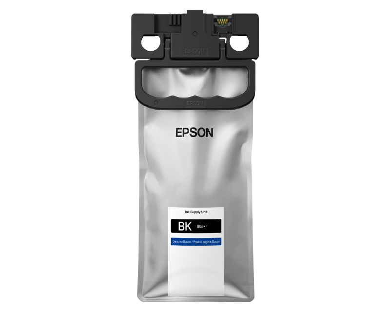Epson T13L140 XL crno RIPS mastilo, do 20.000 strana